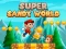 Spill Super Sandy World online