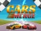Spill Cars Merge online