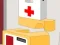 Spill Mini Rocket Escape online
