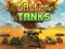 Spill Call of Tanks online