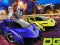 Spill Chained Cars Impossible Driving online