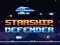 Spill Starship Defender online