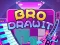 Spill Bro Draw It online