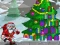 Spill Run Santa Run online