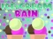 Spill Ice Cream Rain online