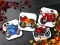 Spill Cartoon Motorbikes Memory online