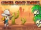 Spill Cowgirl Shoot Zombies online