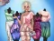 Spill Fabulous Fashionista Dress Up online