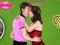 Spill Christmas Eve Kissing online