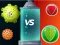 Spill Virus Fight online