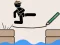 Spill Draw Two Save: Save the man online