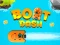 Spill Boat Dash online