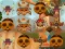 Spill Totem Match 3 online