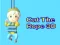 Spill Cut The Rope 3D online