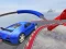 Spill Mega Ramp Stunt Cars online