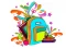 Spill Hyper Back To School online
