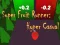 Spill Super Fruit Runner: Hyper Casual online