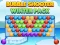 Spill Bubble Shooter Winter Pack online