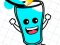 Spill Happy Glass Draw Lines online