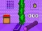 Spill Fort Escape online