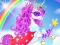 Spill Baby unicorn dress up online