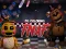 Spill PG Coloring: FNAF online