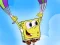 Spill Flying Sponge Bob online