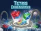 Spill Tetris Dimensions online
