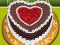 Spill Black Forest Cake online