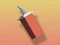Spill Bottle Flip 3D online