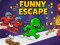 Spill Funny Escape online