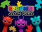 Spill Sprunki Jigsaw Puzzle online