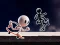 Spill Black and White Stickman online