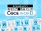 Spill Arkadium's Codeword online