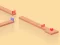 Spill Ball Run online