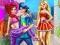 Spill Street Dance Fashion 2 online
