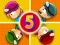 Spill Zombie Last Castle 5 online
