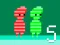 Spill Red And Green 5 online