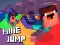 Spill Mine Jump online