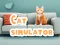 Spill Cat Simulator online