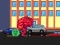 Spill Hellbound Rampage online