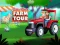Spill Baby Hazel Farm Tour online