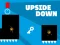 Spill Upside Down online