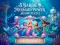 Spill Barbie Mermaid Power Jigsaw Puzzle online