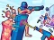 Spill Time Shooter 3: SWAT online