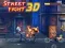 Spill Street Fight 3d online