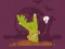 Spill Zombie Apocalypse Jigsaw online