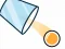 Spill Rotated Cups online