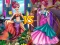 Spill Mermaid vs Princess online