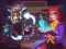 Spill Sorting Sorcery online